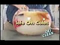 Billy Mays Is A Racist