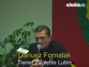 Korona Kielce zremisowa?a z Zag??biem Lubin