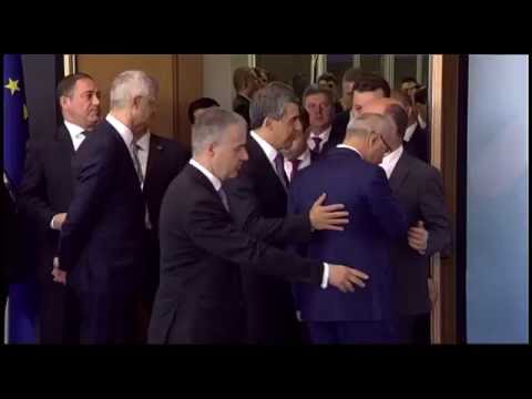 Bulgarian president to pay official visit to Moldova