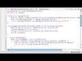 iPhone Development Tutorial - 36 - Loading the Files