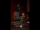 David Thomas on family spirituality - discernment