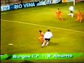 Burgos 1-2 Amurrio (06-07)