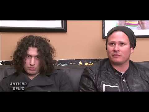 tom delonge