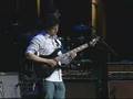Serghio Jansen quartet at Berklee RockGuitar Night
