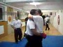 Wing Tsun -  Sifu Giuseppe Celestino