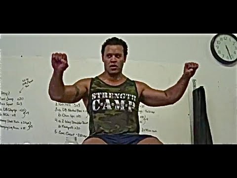 Fix Bench Press, Shoulder, and Elbow Pain