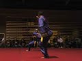 Vovinam Viet Vo Dao - RCAE D�monstration (1/10/2007) Part 2