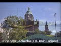 Helsinki Finland