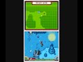 Pokemon Ranger 2 - Part 32 : Sea of Wailord (1)