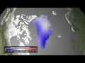 NASA | Glacial Ice Loss: Greenland and Antarctica