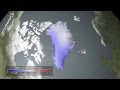 NASA | Glacial Ice Loss: Greenland and Antarctica