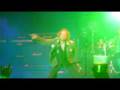 EDGUY - INTERPEÑAS METAL 2008 Lavatory love machine