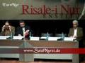 Demokrasi 100 - Panelistlerin Tanıtımı (1/2)