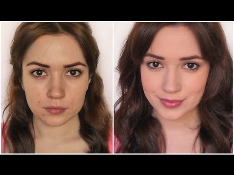 how to open up pores