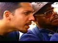 David Blaine helps a beggar win $1600