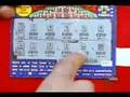 David Blaine helps a beggar win $1600