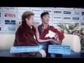 Johnny WEIR SP Rostelecom Cup 09-10