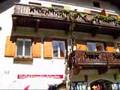 Austria Travel: The Salzkammergut: Hallstatt Main Square