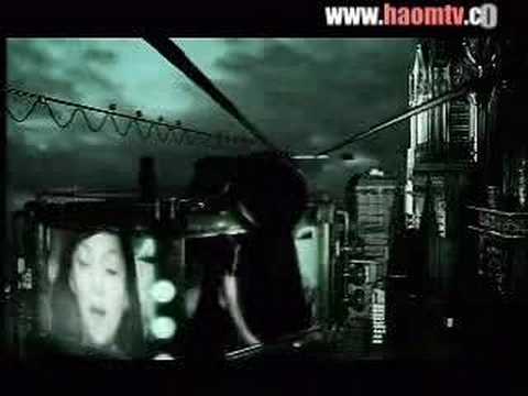 欧若拉- 张韶涵