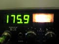 TX5C Pileup