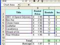 Microsoft Excel Tutorial for Beginners #10 - Charts Pt.2
