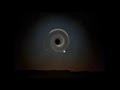 Mysterious Norway Blue Light Spiral NEW ANGLE!!!