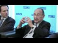 Berlin Wall event Q&A session, 6 November 2009