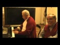 Pedace:serata canora a casa di Tarcisio.wmv