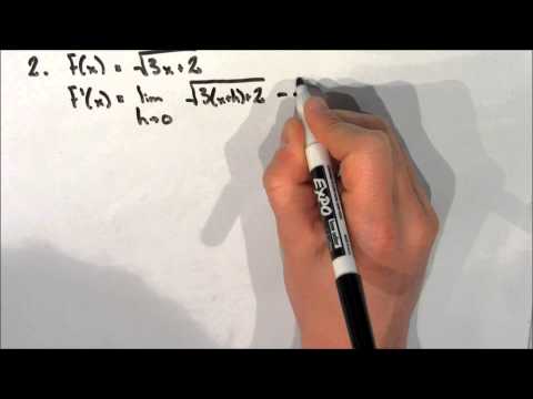 how to define square root