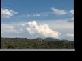 Convection Along I-40