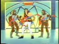 DIC GI Joe Major Bludd attacks the Joes