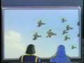DIC GI Joe Major Bludd attacks the Joes