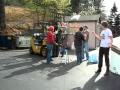 YouTube - The Vocabulary of Giant Skein Making