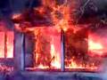 videos de New Haven Adams Township Fire Department House Burn