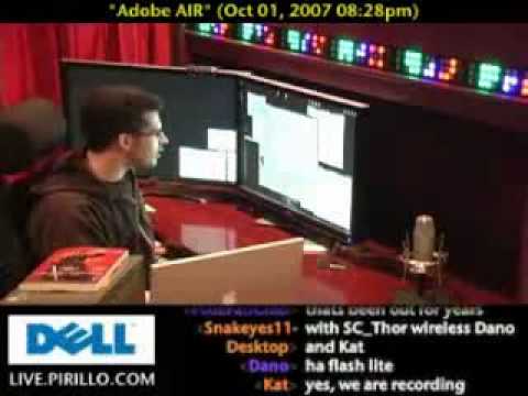 What is Adobe Air?