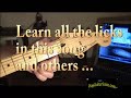 Sweet Home Alabama - Lead Guitar Lesson in Slow-Motion Sweet Home Alabama - Lead Guitar Lesson in Slow-Motion
