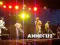 clip video Billy Crawford Cowboy