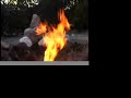 Stone Hoop - 3 minute doc sculptor Ishkoten Dougi