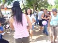 sbarro/kfc picnic