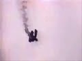 desastres y accidentes aereos (air accident)