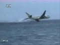 desastres y accidentes aereos (air accident)