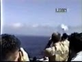 desastres y accidentes aereos (air accident)