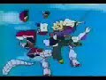 Dragon Ball Z - GT(DBZ) InFlames - Goliaths Disarm their Da.