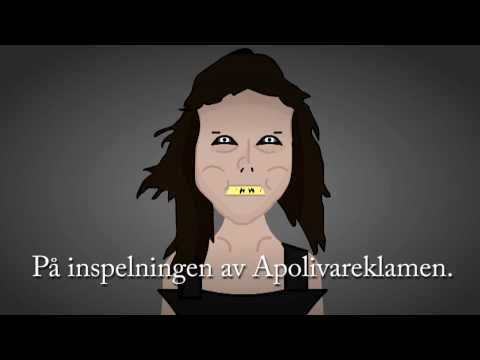 Adina Fohlin