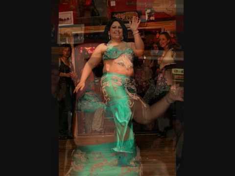 Bellydance show at Nafoura - London Bellydance show at Nafoura - London