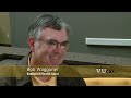 This Week on VUCast, Vanderbilt's weekly newscast highlighting research, experts, students, sports and everything Vanderbilt: A historical look at Occupy Wall Street. Plus, a new way to learn how your brain works with 