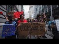 VUCast Newscast: Occupy Wall Street
