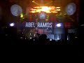 ABEL RAMOS "SOLO" @ FABRIK
