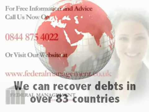 how to collect money owed for work done