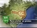 natal   estradas brasileiras  2006 